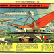 Illustration for article titled 42 Visions For Tomorrow From The Golden Age of Futurism